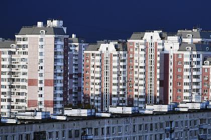 Названы города России с самым быстро дорожающим жильем
