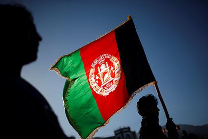 Талибы запретили митинговать без предварительного согласования властей
