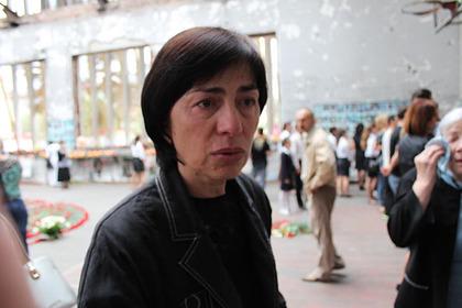 «Матери Беслана» отреагировали на идею пересмотра приговора выжившему террористу