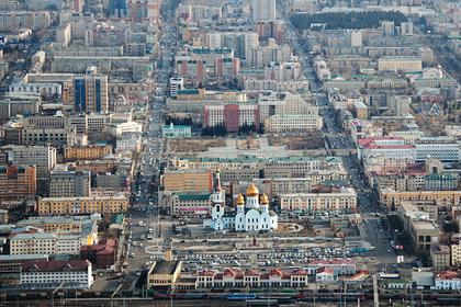 «Единая Россия» попросила Путина присвоить городам новые звания