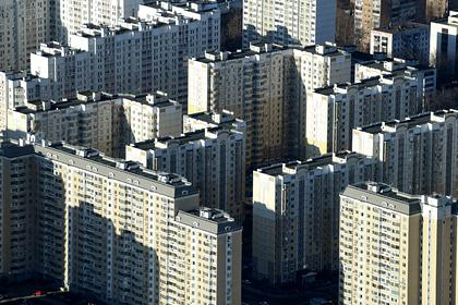 Жилье в Москве подешевело впервые с начала 2021 года