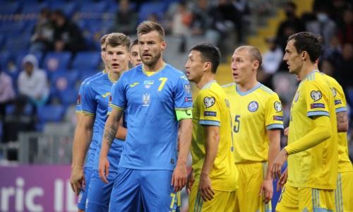 «Ничья с французами не может оправдать провал в Казахстане». Украинское СМИ подвело итоги выступления сборной в квалификации чемпионата мира-2022
