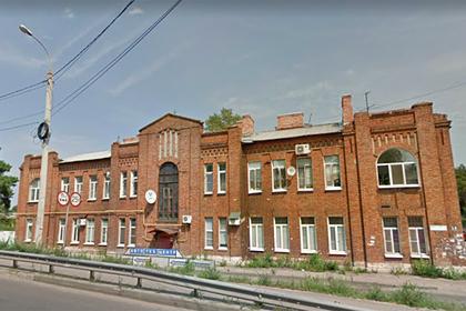 В Воронеже отреставрируют старинный «Дом жилой железной дороги»