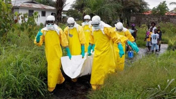Вспышка менингита унесла жизни 129 человек в Конго
                09 сентября 2021, 20:01