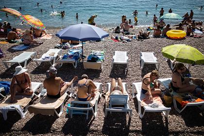 Планирующих отпуск осенью россиян призвали «не расслабляться» по одной причине