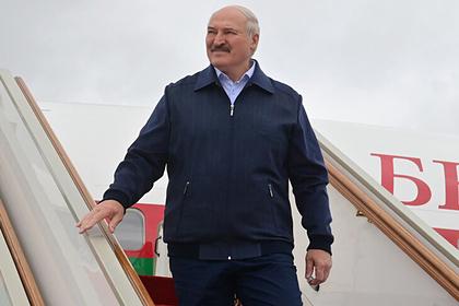 Лукашенко рассказал о происхождении русских и белорусов