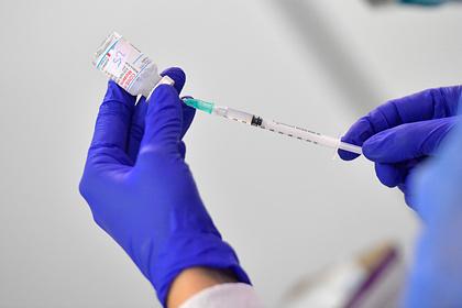 В США создадут единую вакцину от COVID-19 и гриппа