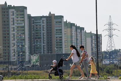 Стоимость жилья увеличат в 67 регионах России