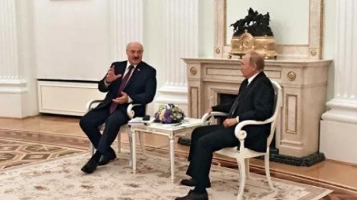 Путин и Лукашенко согласовали 28 программ по Союзному государству
                10 сентября 2021, 02:45