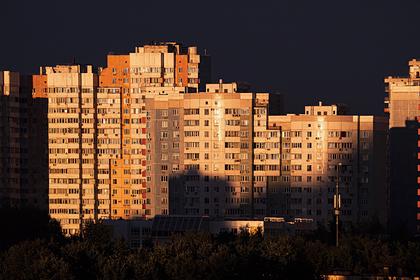 В России резко сократилось число арендных квартир