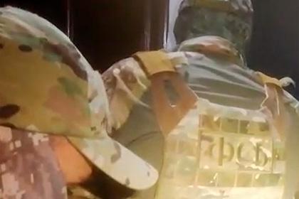 В ходе спецоперации в Дагестане ликвидировали двух боевиков