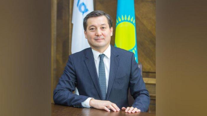 Токаев назначил нового министра экологии, геологии и природных ресурсов РК