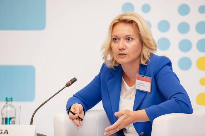 Принятие закона о биометане дало мощный старт переориентации страны на экологическое топливо, – Ольга Белькова