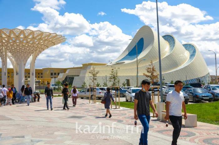Как Туркестанской области удается дольше всех оставаться в «зеленой зоне», ответили в управздраве