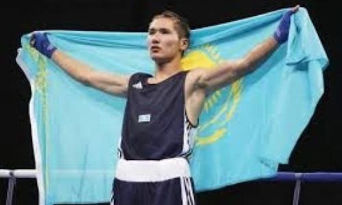 Олимпийскому чемпиону по боксу из Казахстана предложили отправиться на «Битву экстрасенсов»