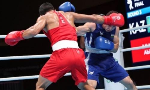 Казахстанскому боксу грозят грандиозные проблемы