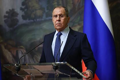 Лавров заявил о желании россиян развивать страну без ущерба для стабильности