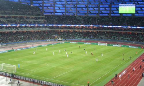 В Азербайджане рассказали о возможном месте проведения матча Лиги Конференций «Карабах» — «Кайрат»