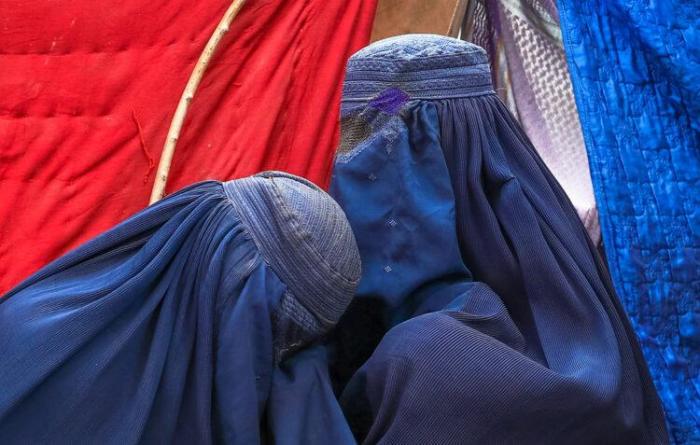 Талибы заявили, что задача женщин — не работать в правительстве, а рожать детей