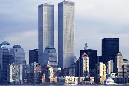 Архитектор и свидетель теракта 9/11 назвал причину обрушения небоскребов
