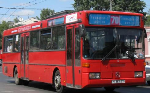 В Карагандинской области возобновляется движение внутригородских автобусов по воскресеньям