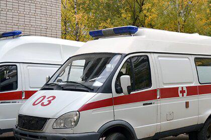 Еще трех россиян госпитализировали после отравления арбузом в Москве