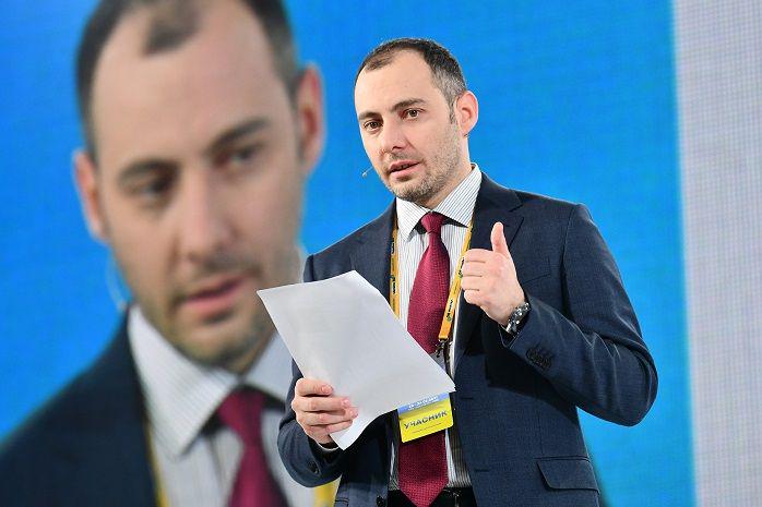 Министр инфраструктуры получил 265 тысяч гривен процентов от вклада в ОТП Банке