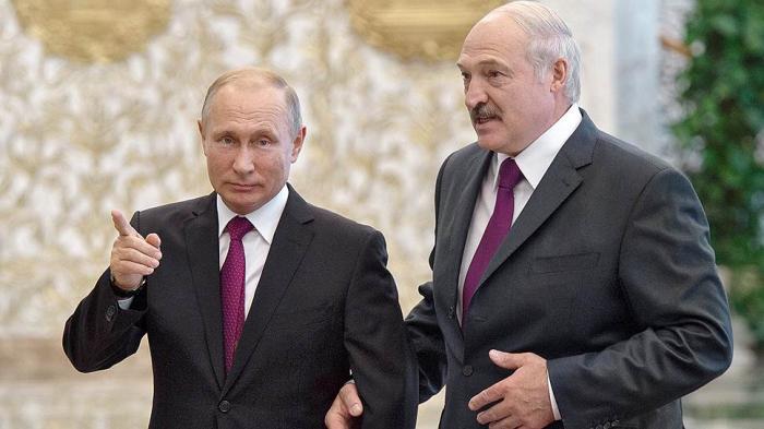Кулеба опасается, что Россия может поглотить Беларусь и добавить проблем Украине