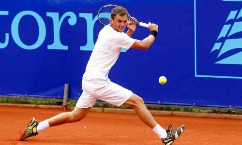 Недовесов выиграл седьмой титул в нынешнем сезоне