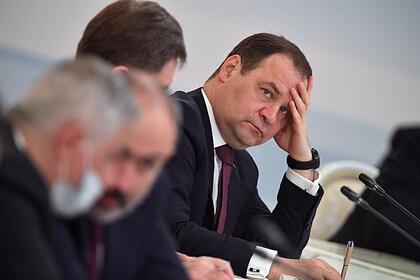 Премьер Белоруссии разъяснил договоренности Москвы и Минска