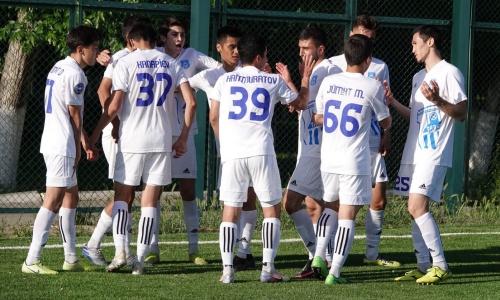 Букмекеры уверены в победе «Тараза-Каратау» над «Шахтер-Булатом» в матче Первой лиги