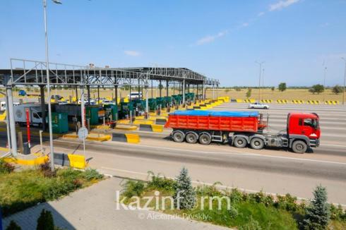 Будет ли меняться тариф за проезд по платным дорогам Казахстана
