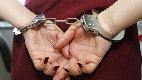 Серийная домушница задержана в Абае