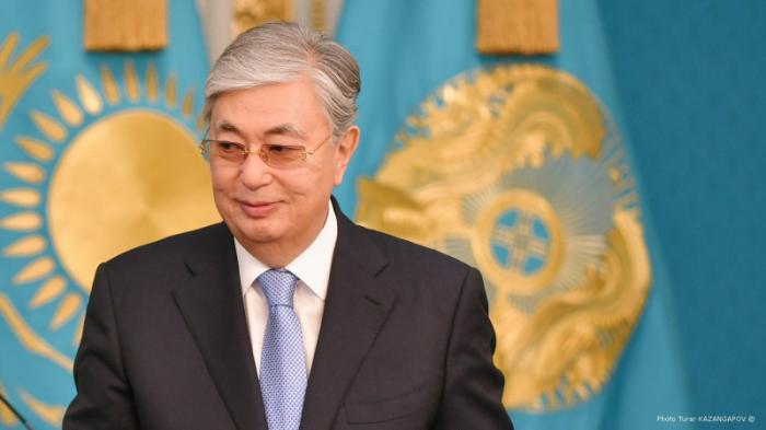 Токаев поздравил казахстанцев с Днем семьи
                12 сентября 2021, 12:54