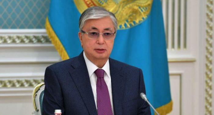 Токаев обратился к казахстанцам и назвал основу процветания страны