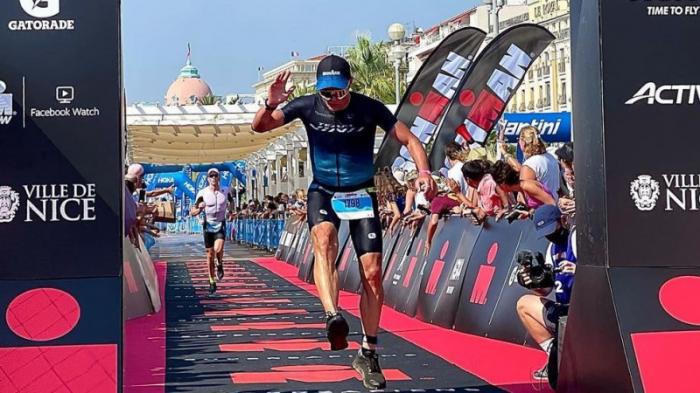 Винокуров стал чемпионом Ironman 70.3 в Ницце
                12 сентября 2021, 21:30