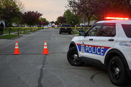 В США подросток погиб в результате стрельбы в парке аттракционов