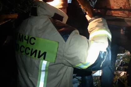 Семьи погибших и пострадавших при крушении L-410 под Иркутском получат выплаты