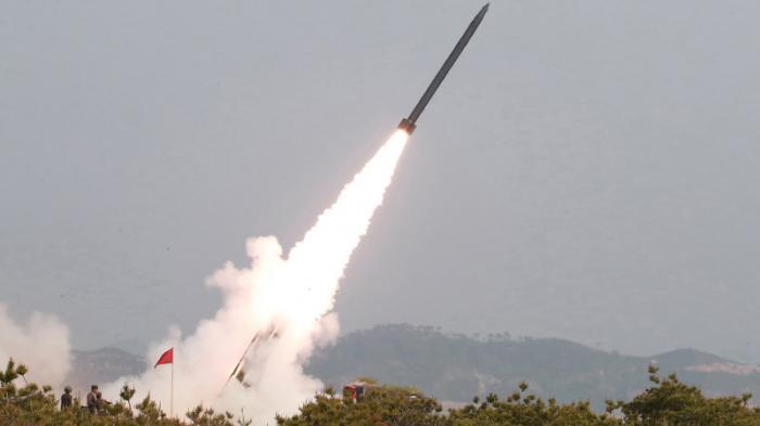 Северная Корея испытала новую крылатую ракету большой дальности
                13 сентября 2021, 04:59