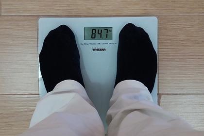 123-килограммовый мужчина похудел на 53 килограмма и раскрыл секрет успеха