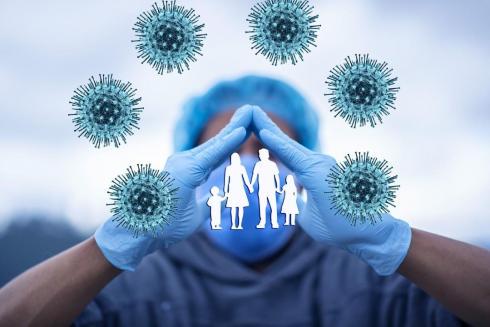 Согласно эпидемиологическому мониторингу заболеваемость коронавирусной инфекции снизился на 20% в сравнении с предыдущей неделей