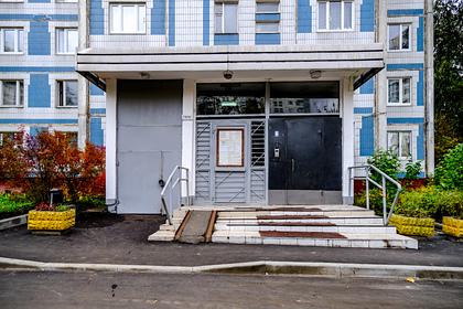 В Москве резко вырос спрос на съемное жилье