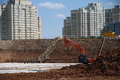 Промышленные зоны в Москве массово застроят жильем