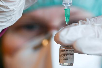 В Литве ввели жесткие ограничения для невакцинированных от коронавируса