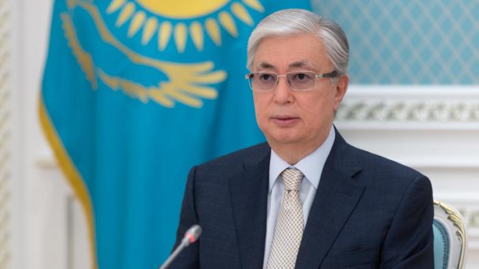 Президент Токаев полетит в Таджикистан
                13 сентября 2021, 16:22