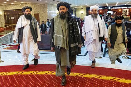 Стало известно о возможном убийстве высокопоставленного члена «Талибана»