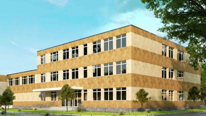 Saba Group строит новый корпус для школы № 125 в Алматы
                13 сентября 2021, 17:00