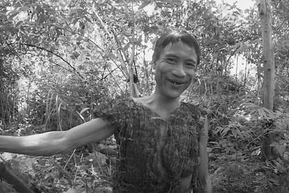 Прятавшийся 40 лет в джунглях от войны вьетнамец вернулся к людям и умер от рака
