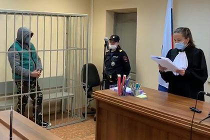 Банкир получил условный срок за дачу взятки российскому генералу МВД
