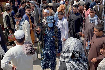 ООН обвинила талибов в нарушении всех данных обещаний